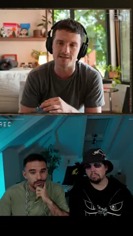 Que locura que sea tan adicto al fortnite#illojuan #illojuanclips #josh #streamtwitch 