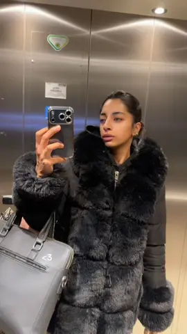 De teddy winterjas #fy #fyp #viral #voorjou 