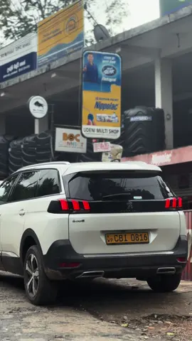 #peugeot #5008 #trending #fyp #CBI0816 