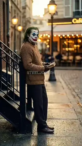 #steeljoker #freefalasteeen🇵🇸🇵🇸🇵🇸 #jokerchallenge #jokerchallenge #sadjoker 