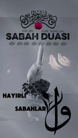#DUA #HAYIRLI #SABAHLAR #keşfetteeyizz #kfşfetvirslvideo 