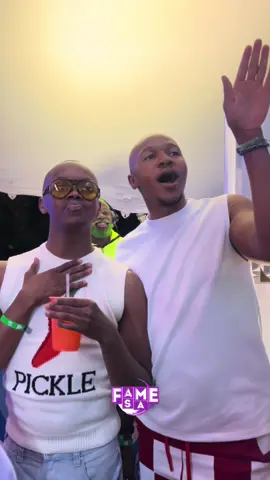 Biggie’s House Party!!! #bigbrothehouseparty #bbmreunion #bbmzansihousemates #bbmzansiseason6 #bbmzansi #nsukubbmzans 