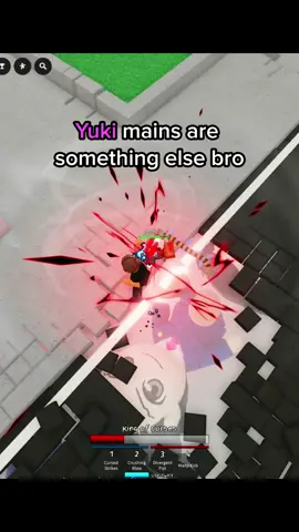 Nerf Yuji & Buff Yuki 🥀😭 #jujutsushenanigans #jjs #roblox #fyp 