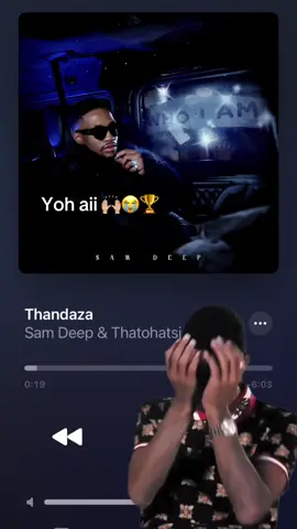 ❤️🏆#meme #samdeep #fyp #amapiano #music 