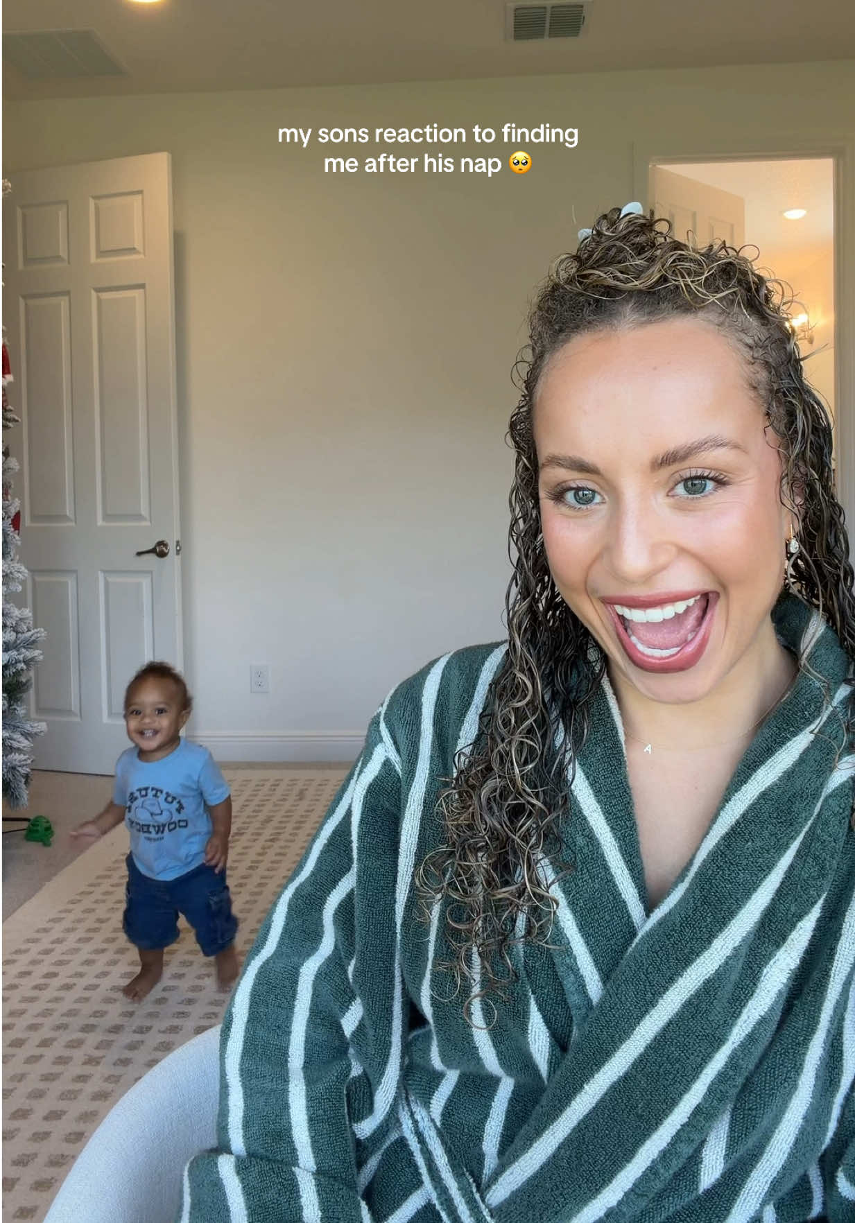 Certified mommas boy 🥺