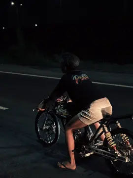 Tidak ada yang tidak mungkin , kersane pengeran 😇 #hjkamto #ccmini #rduck #hjkamtogarage 