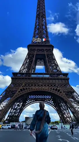 Paris 🇫🇷❤️