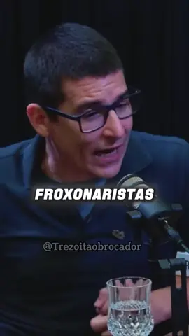 CONGRESSO É CONSERVADOR?