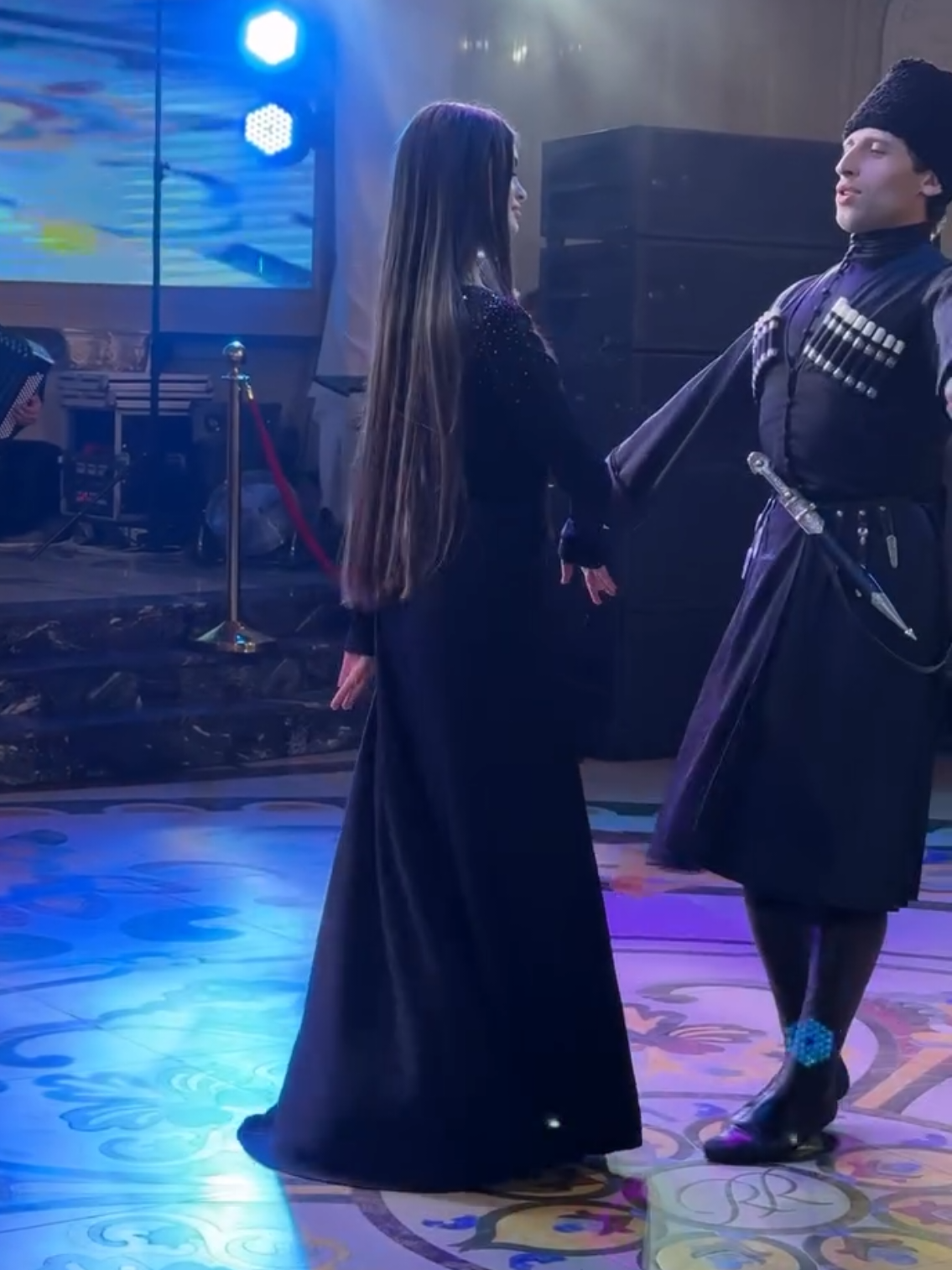 #dancer #caucasus #kavkaz #Lezginka #💃 