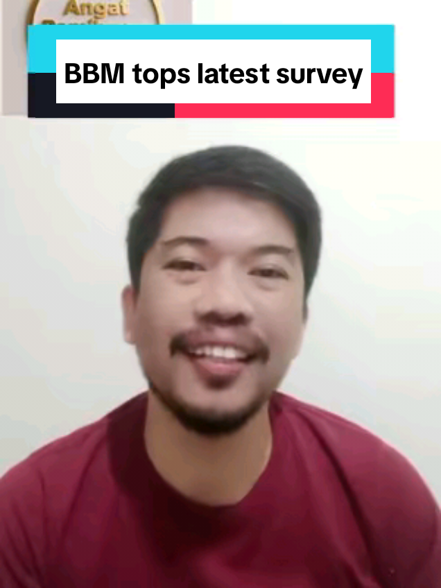 BBM no.1 sa survey || #AngatPamilyangPilipino #Sara2028 #BBMResign #Duterteangbayani #fypシ゚viral 