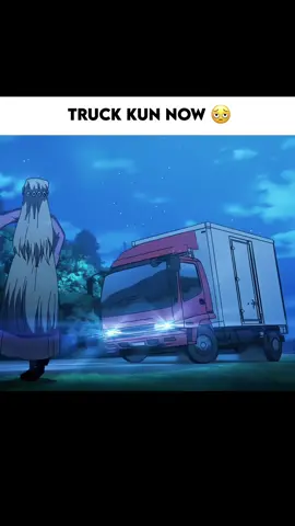 #isekai #truckkun #anime #edit 
