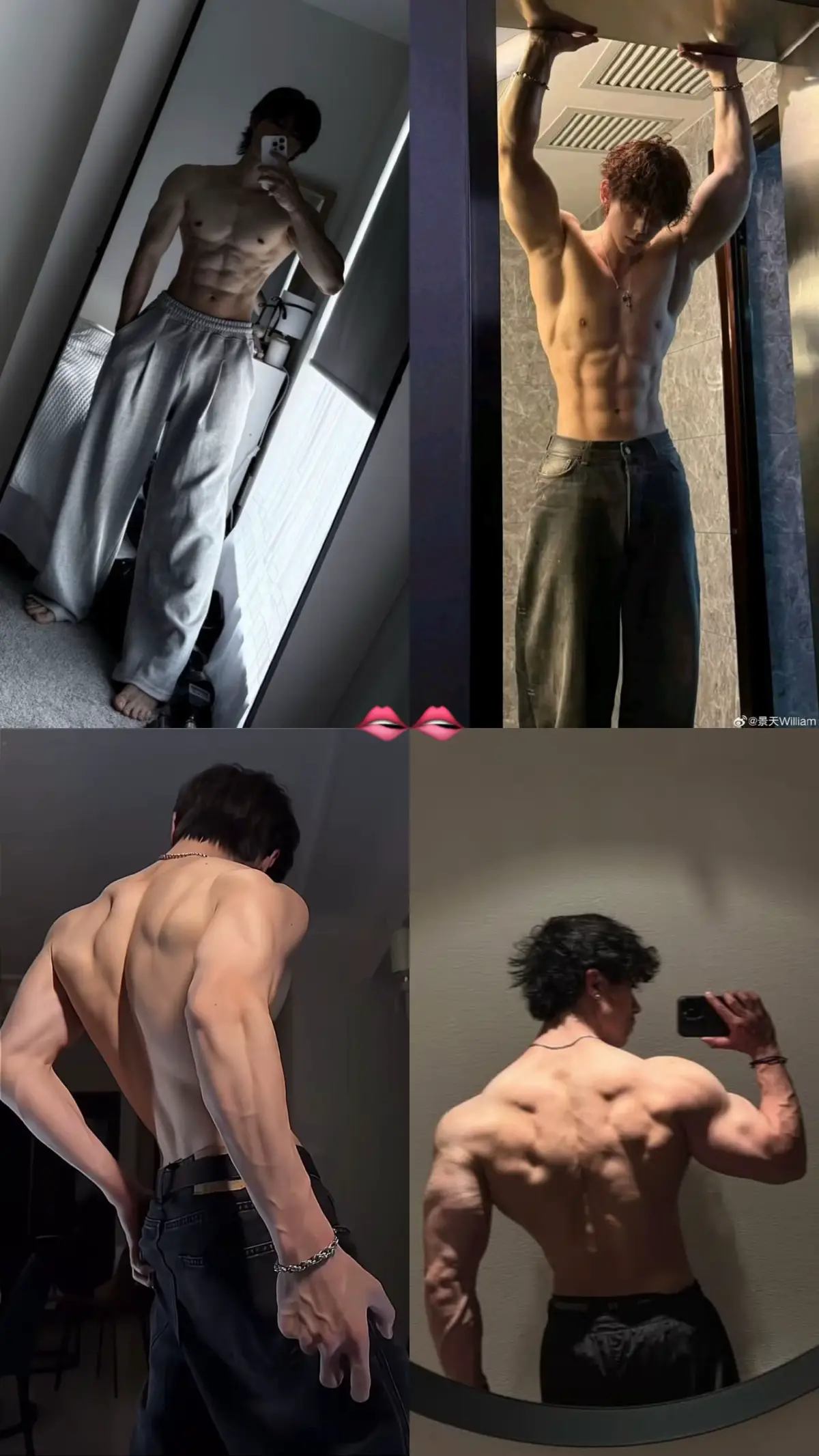 #fyppppppppppppppppppppppp #pinchetiktokponmeenparati #viraltiktok #gymrat #boys 