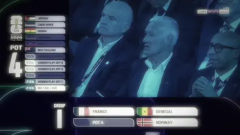 جاينكم🔥🏅#فرنسا #النرويج #السنغال #العراق #هالاند🇧🇻 