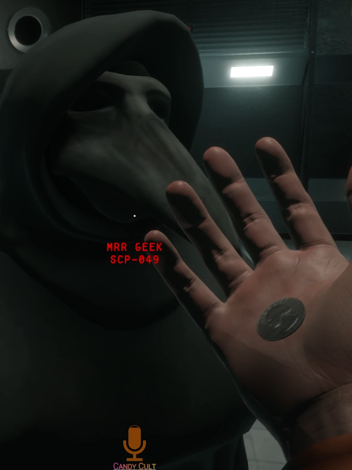 be afraid. #pinkcandyboom