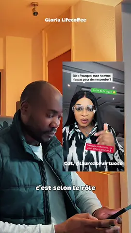 Pourquoi ton homme n’a pas peur de te perdre  @laureatevirtuose #secret #conseils #coaching 