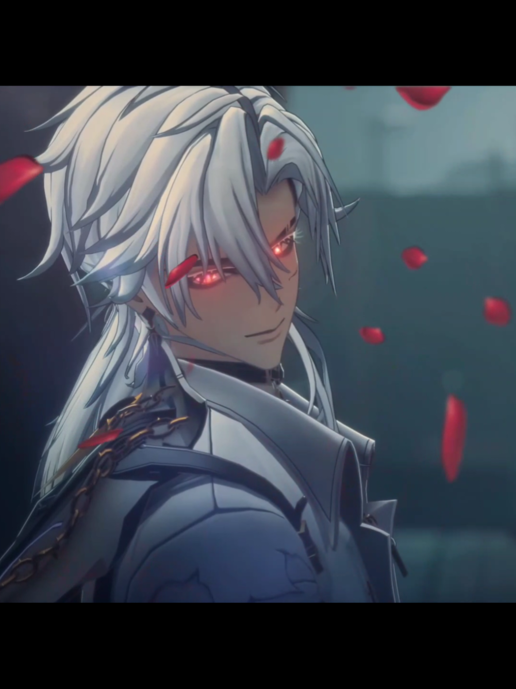 the 6.0 characters look so good hotta cooked!!! #tof #toweroffantasy #wuwa #genshin #mmo 