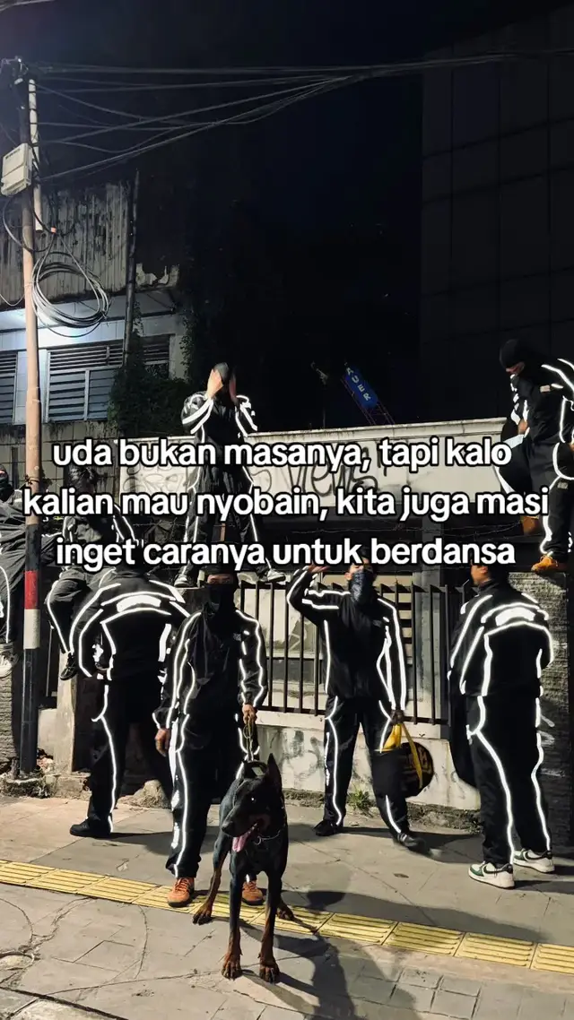 #jakartamistery #unionmistery #jakmis 