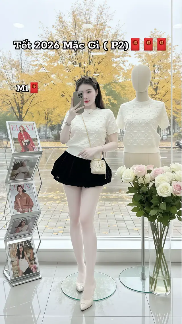 #setxinh #xuhuong #xhuongtiktok 