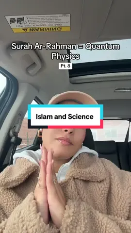 #quantumphysics #islamicvideo #islamandscience #muslimtiktok #muslimtok  