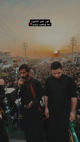 #علي_كامل #لواء_صاحب_الزمان #امجد_الشغانبي #حسين_اهات #الحسين 