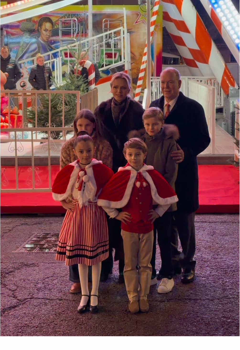 #charlenedemonaco #princealbert #monaco 