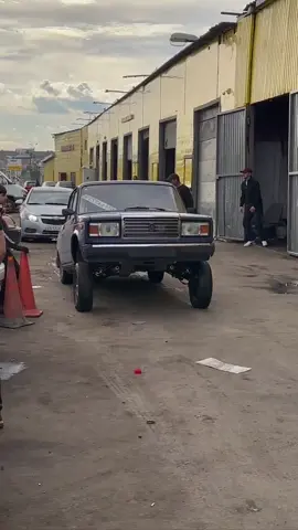 #kesfetteyiz #vaz2107 #2107 