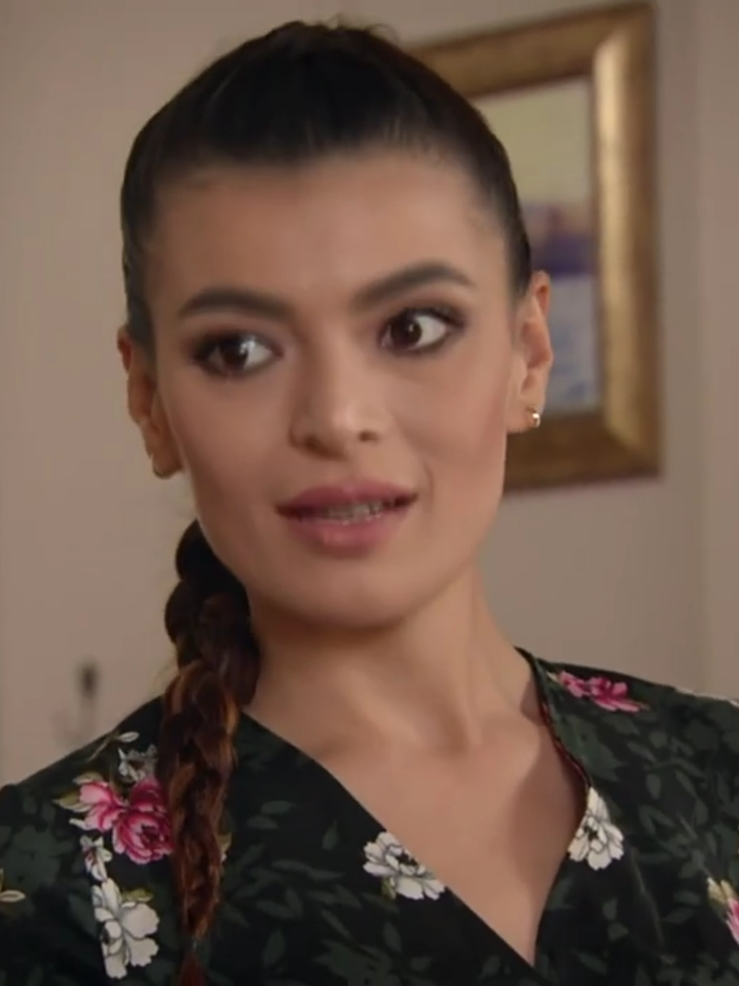 Mos më Braktis – Episodi 820 pjesa 1 E Hënë