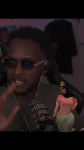 Hayey SomaliGamer #sundusayanle💗👸🏼 #somaligamergg1 #somalitiktok #viral #aj🇸🇴 @SomaliGamergg1 