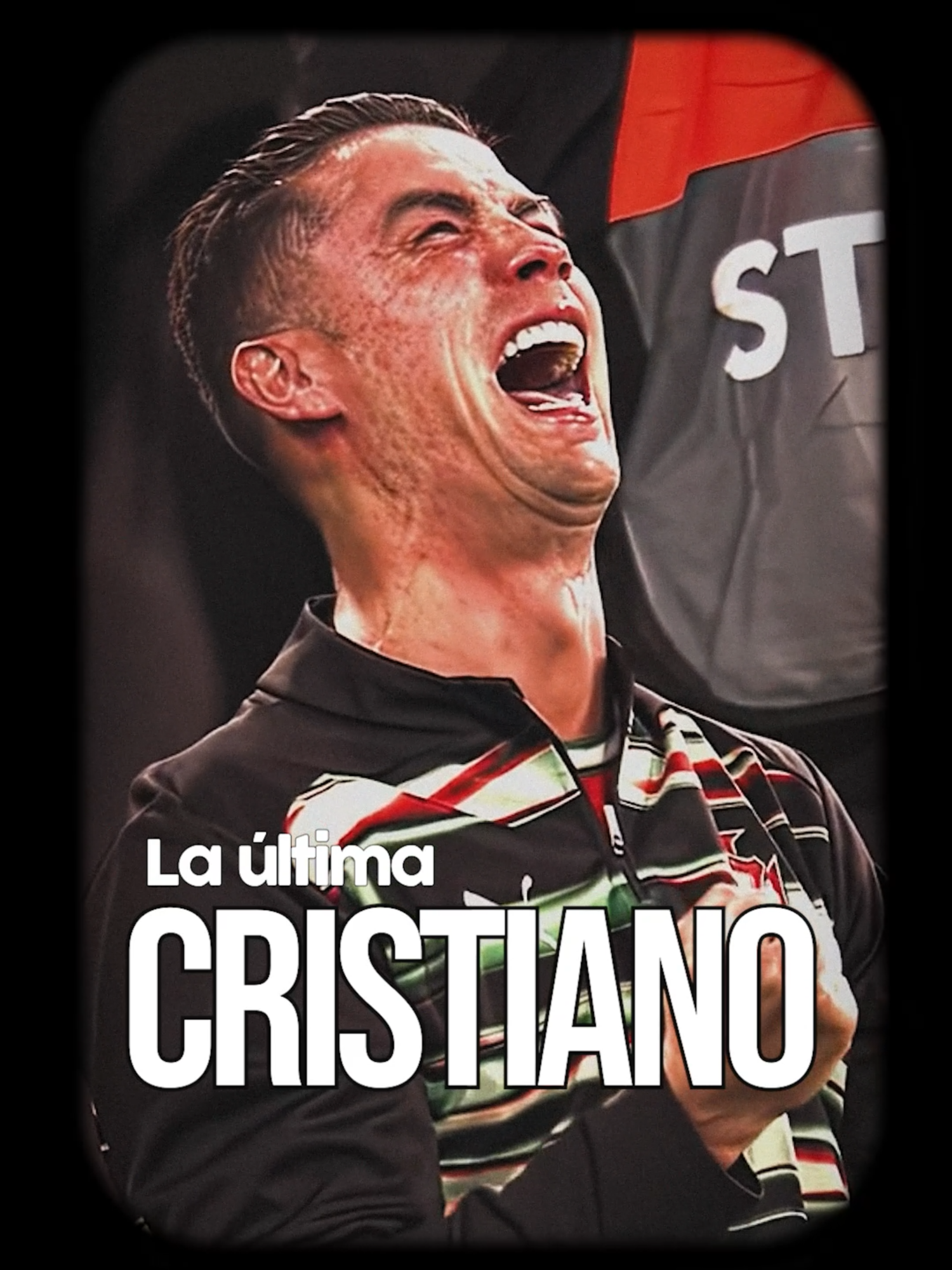 Cristiano Ronaldo tiene su ultima oportunidad en 2026 para el mundial. Portugal se enfrentará a Colombia en fase de grupos. #Cristianoronaldo #mundial ##futbol⚽️ #fyppp #ronaldo