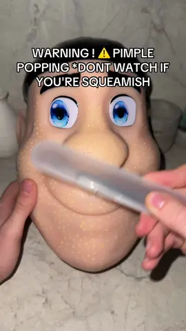 Check my bio to get yours #pimplepopping #asm 