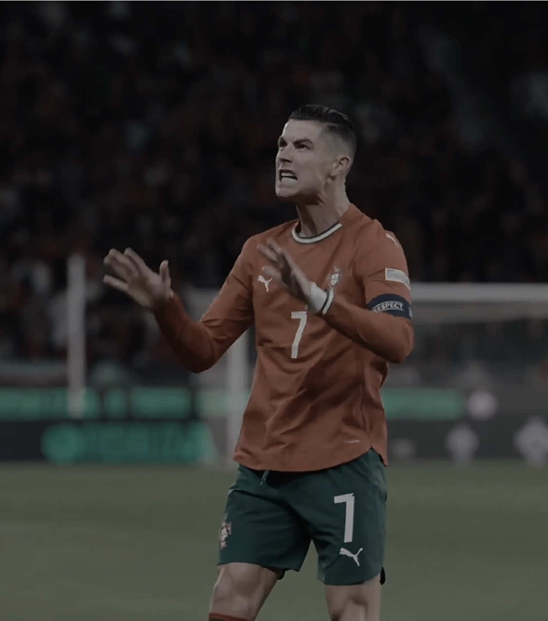 2026 ⏳ #cristianoronaldo #portugal #worldcup #fyp 