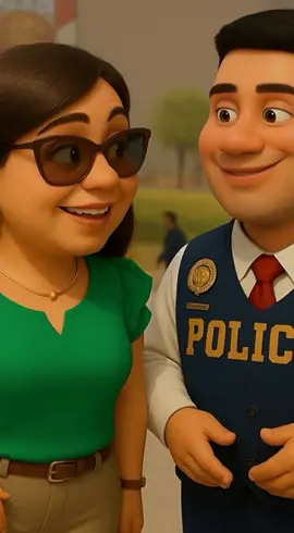 FELIZ DÍA POLCIA 💚 De @feliciaanaccuenca … para @andreevc☠️ 