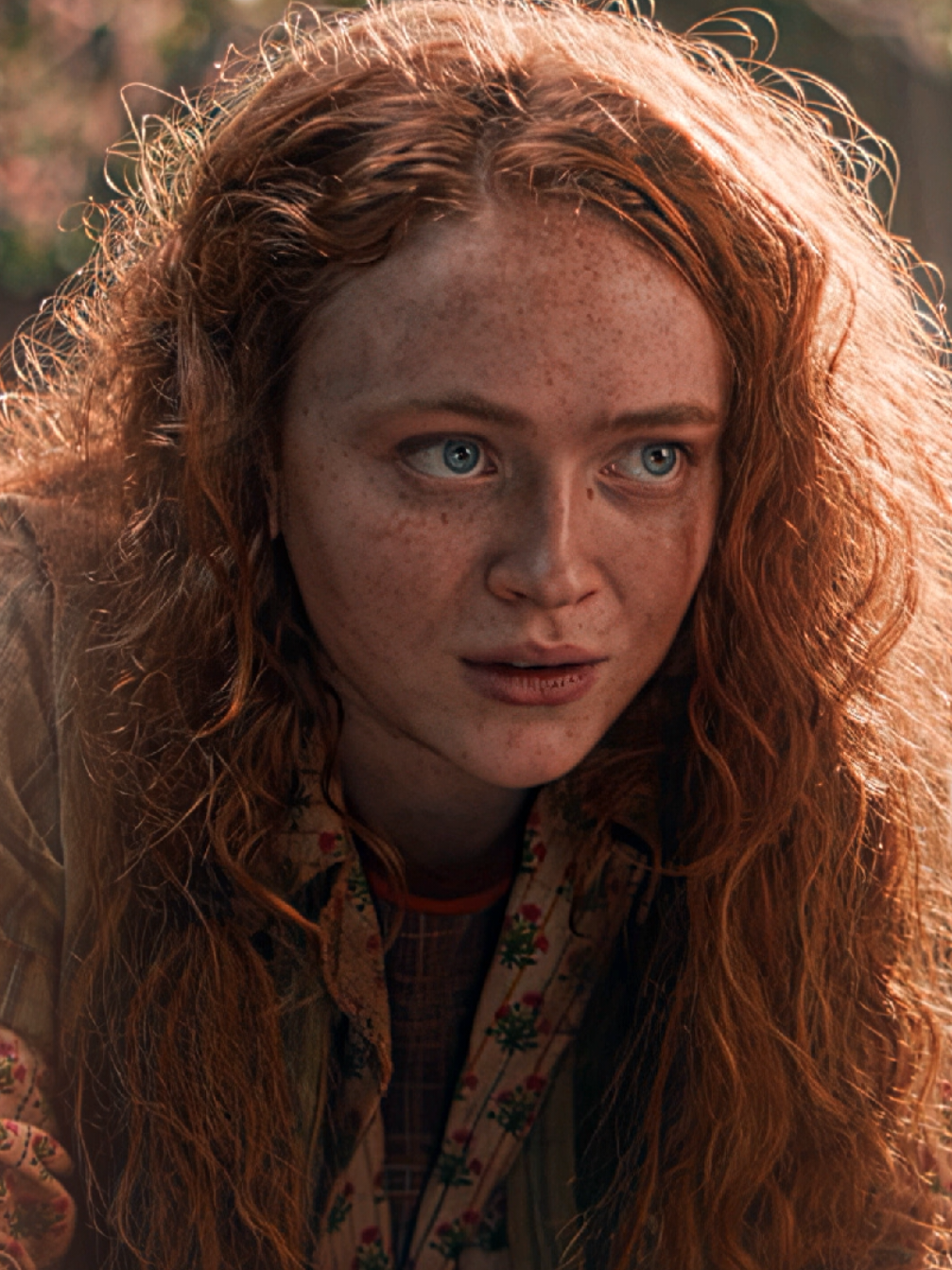 My girl needs more screen time 😔 | #maxmayfield #strangerthings #strangerthingsedit #edit #fyp 