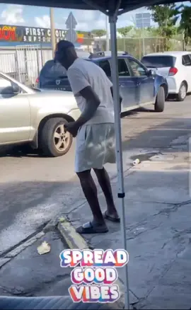 Even the Elderly love the Bouyon Music 🇩🇲 🎵 🎶 🕺 #fyp #mood #bouyonmusic #elderly #🇸🇽 