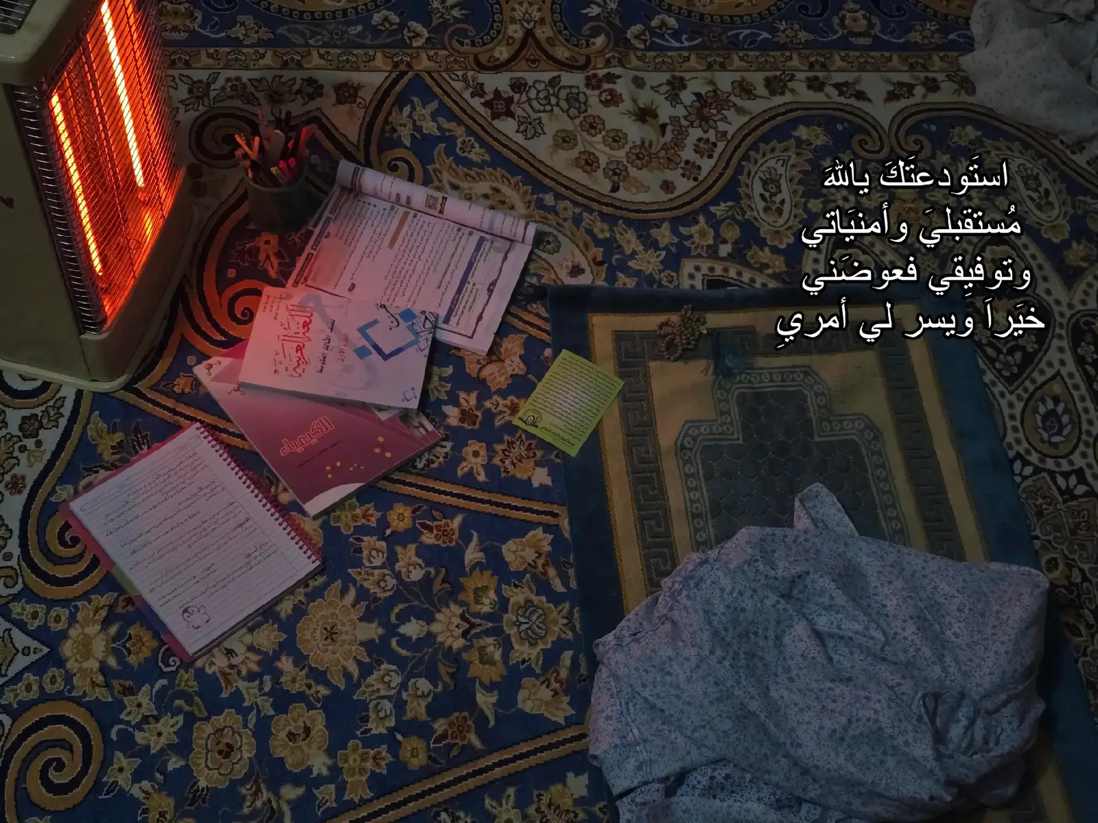 فعوضَني خيراَ ♥️. . . . #شيعة_علي #صلاة_الليل #الامام_علي_بن_ابي_طالب #foryou #اللهم_صل_على_محمد_وآل_محمد 