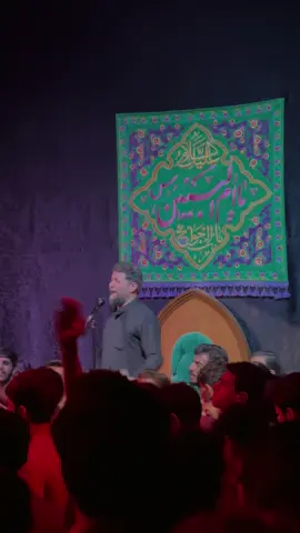 #سيد_احمد_المنصوري #موكب_حامل_اللواء 