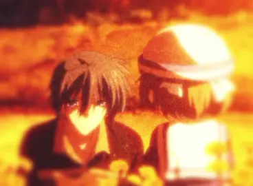 top 3 romance#fyp #clannad #johnlennon #sad #viral 