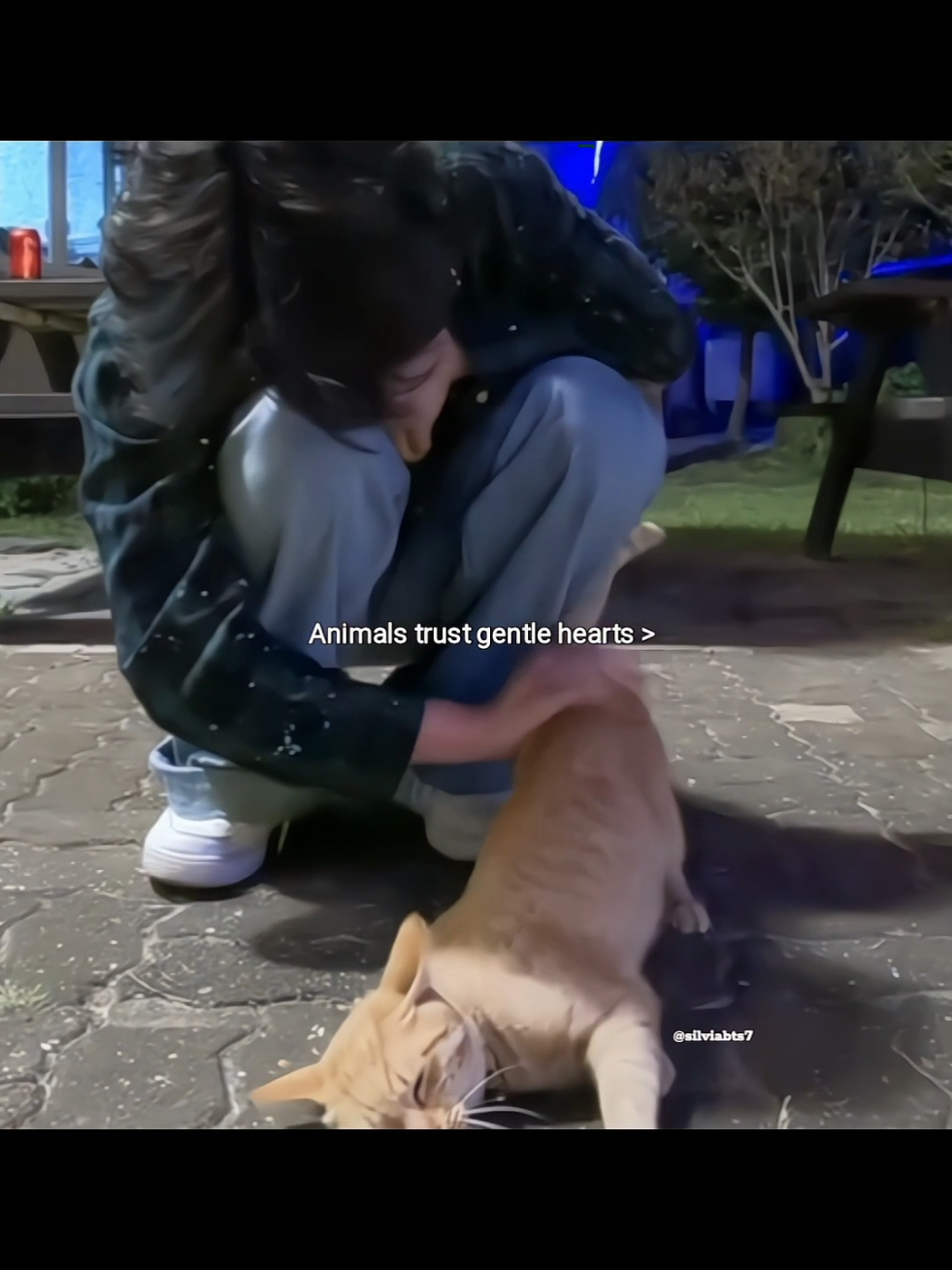 This 🥺💜#bts #bangtan #army #fyp #explore 