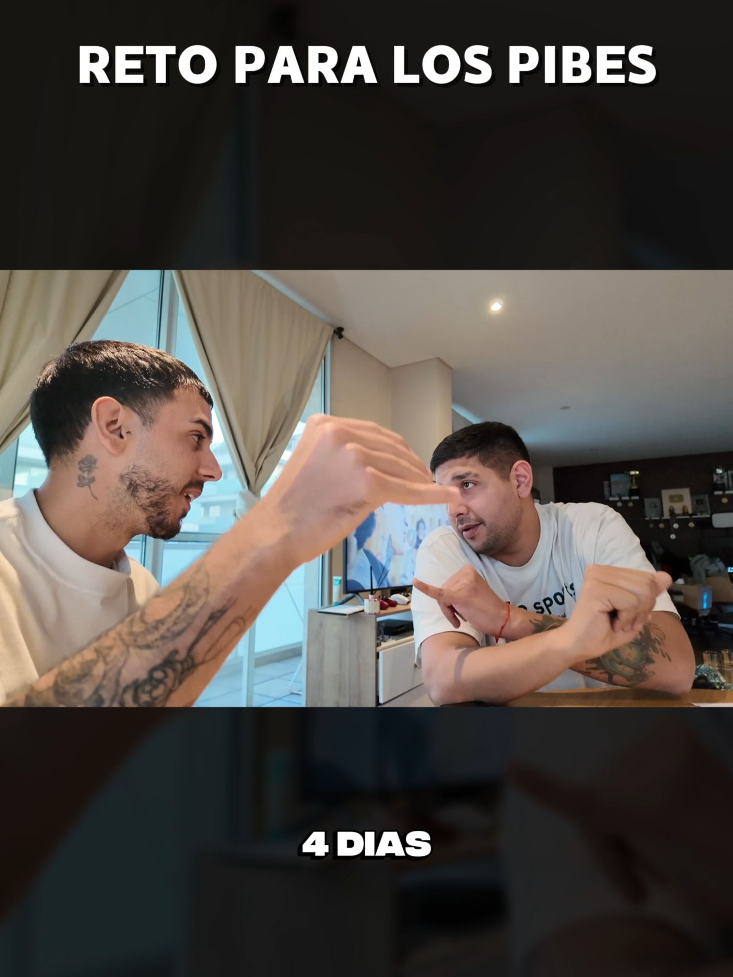 reto para @joacolopez97 @bebuelpri ☝🤓  #pimpeyjoaco #pimpeano #laesquina