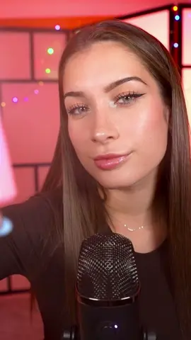 Día 5✨✨✨ que sera que seraaa #ASMR #asmrvideo 