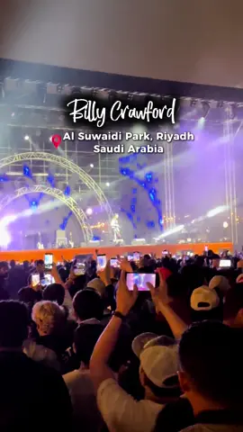 Billy Crawford in Riyadh, Saudi Arabia 🇸🇦 #riyadhseason #riyadh #saudiarabia #billycrawford #pyramid