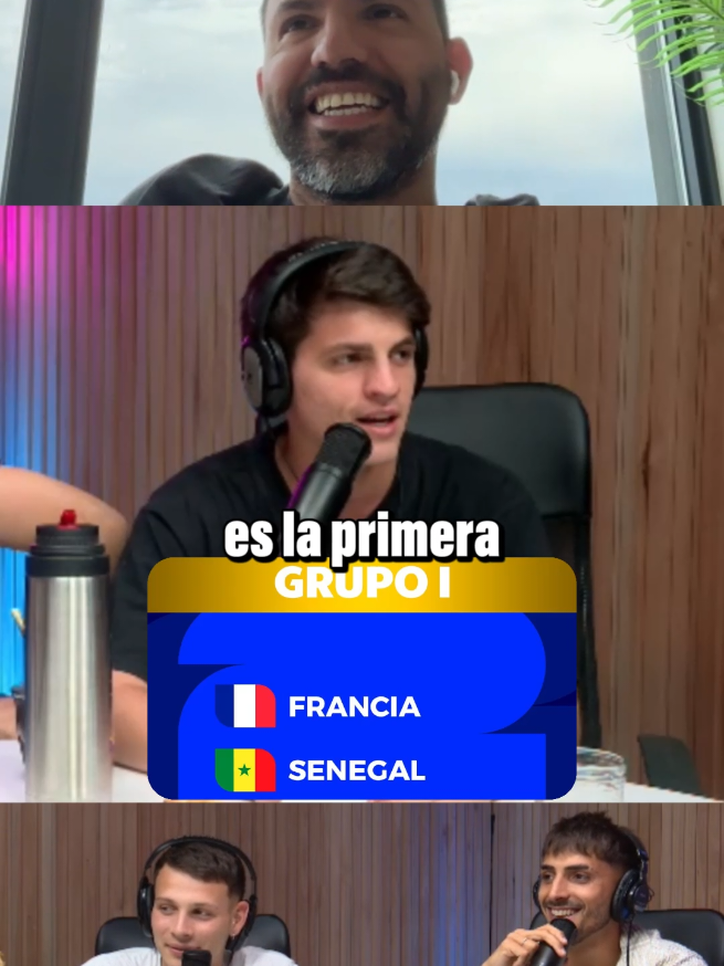 😂La primera vs la reserva |🟢Streams 17hs Kick Facuiriondo @Facundo Iriondo @Ignacio @Teicoo13 @SLAKUNTV @Sergio Agüero #mundial #mundial2026 