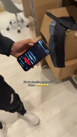 C’est du bad buzz pour rien 🤦🏽#pourtoi #Hipobuy 