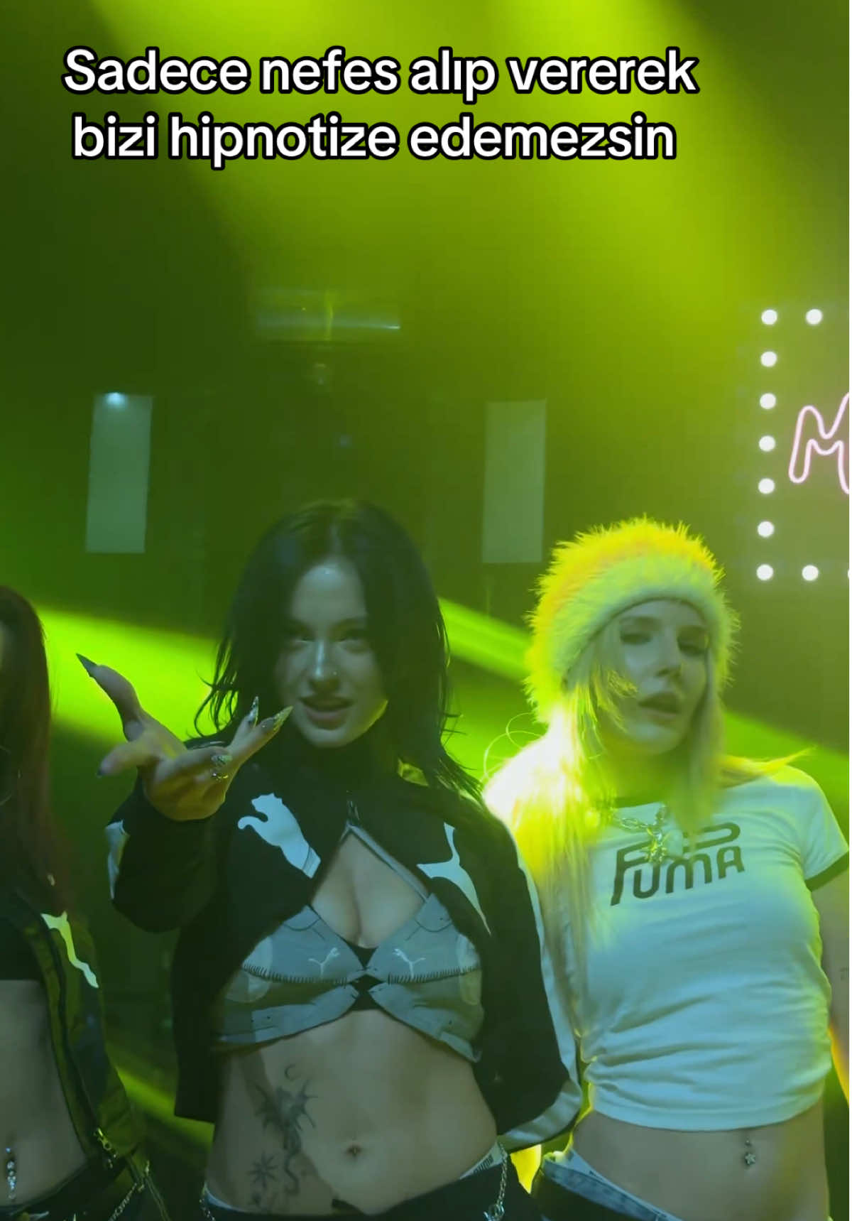 Ben nakavt @zeynep oktay  #manifest #zoktay #zeynepoktay #amatör #big5 