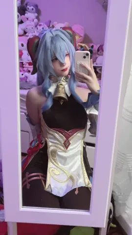 tmr ju fufu, alya and marin cosplay! 🩷 || #fyp #cosplay #cosplayergirl #cosplaydance #ganyucosplay 