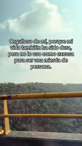 Orgulloso de mi 🖤 #vida #crazy #Love #Dios #piscis 