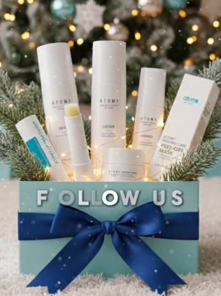 #атоми #geschenk #красота #здоровье #atomy 