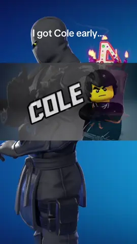 I’m so hyped for Ninjago!!! #fyp #trending #fortnite #ninjago 