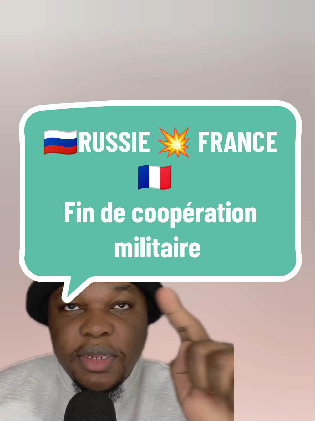 🇷🇺RUSSIE 💥 FRANCE🇫🇷   Fin de coopération militaire  #francetiktok🇫🇷 #francetiktok🇨🇵 #francetiktok #poutine🇷🇺 #russie🇷🇺 