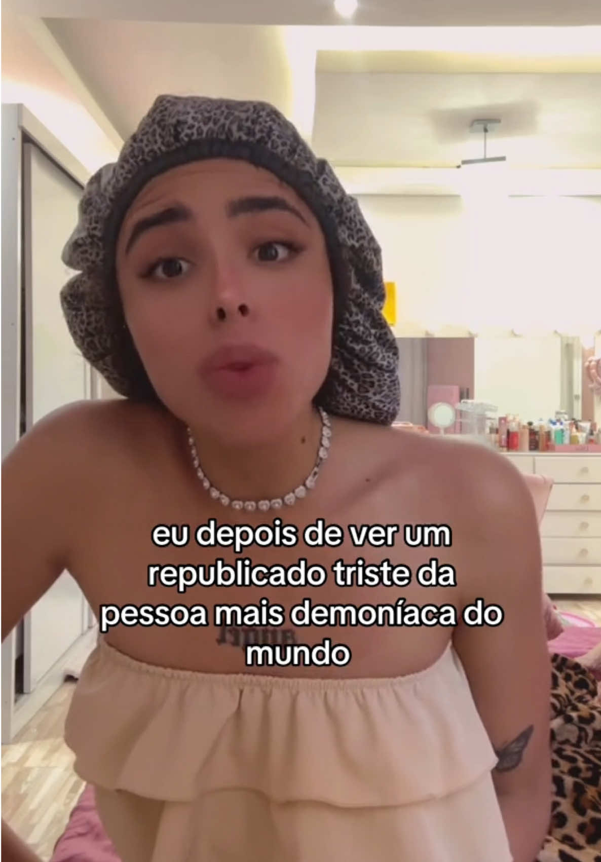 Fico indignada com essas coisas #luanacoutto #fy #fyp #foryou #videoviral